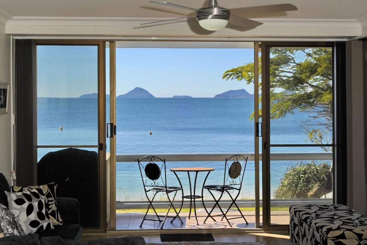 Gorgeous Harbourside Apartment *